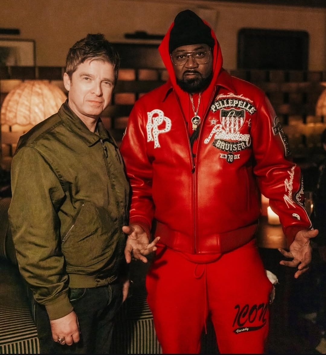 Oasis World tweet media