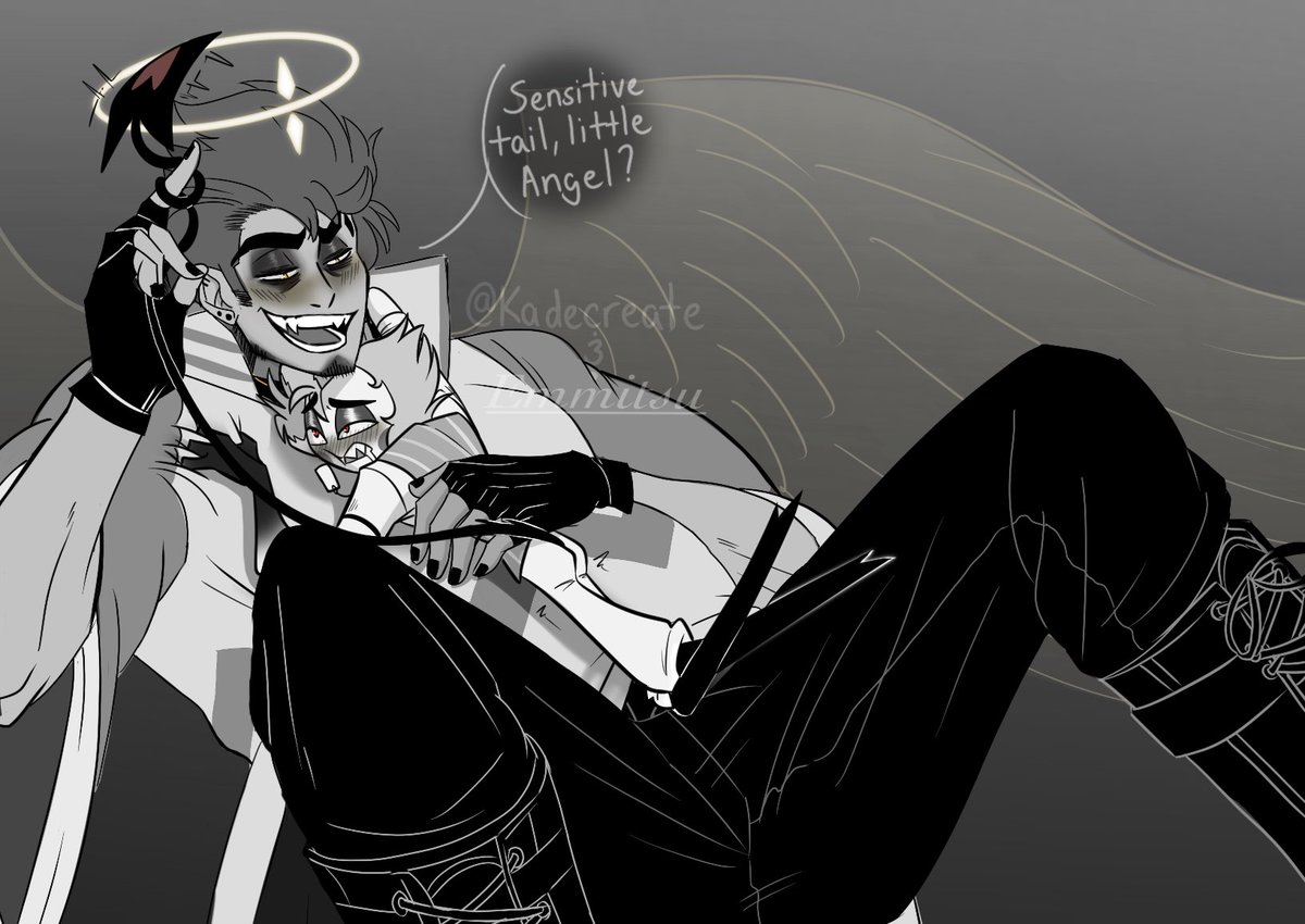 KadeCreate - COMMS CLOSED tweet media