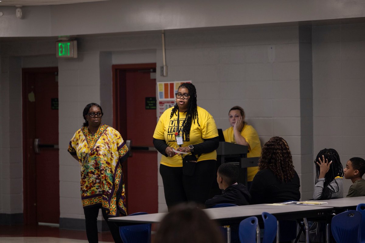 TCS Children Center & STARS Academy At New Height tweet media