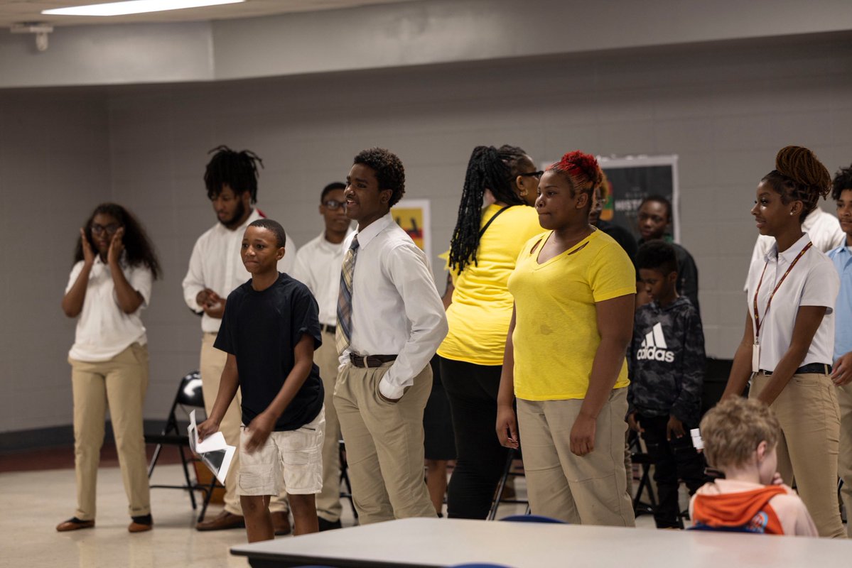 TCS Children Center & STARS Academy At New Height tweet media