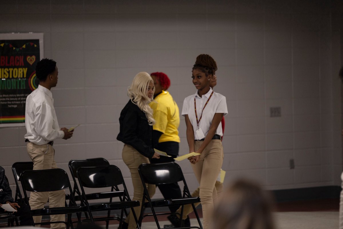 TCS Children Center & STARS Academy At New Height tweet media