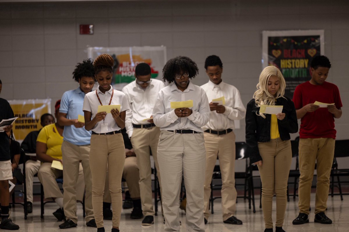 TCS Children Center & STARS Academy At New Height tweet media