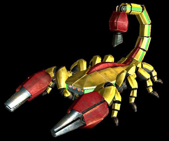 Daily FPS Enemies tweet media