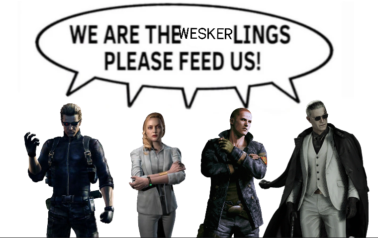 clonedparadox's tweet photo. || I couldn't get this idea out of my head. https://t.co/yRgtVf6ZtR