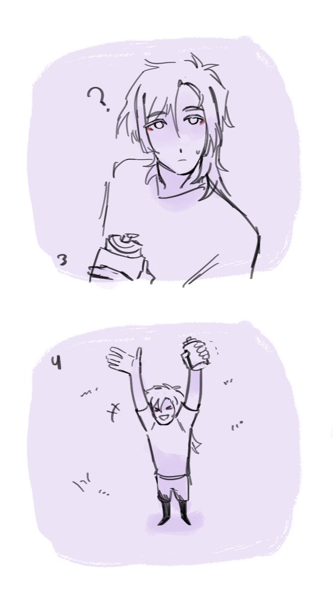 kboom_0's tweet image. No digo q esta historia sea la mayor obra literaria pero me sacó unas buenas risas🤣. El capítulo 7 y 9😭
#bluelock #KAISER #isagiyoichi #kaisagi #kiis 

wattpad.com/story/40382866…