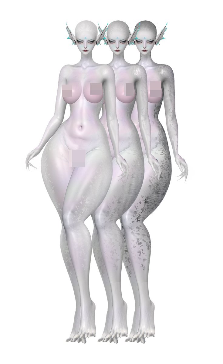 Mirae | AERTH tweet media