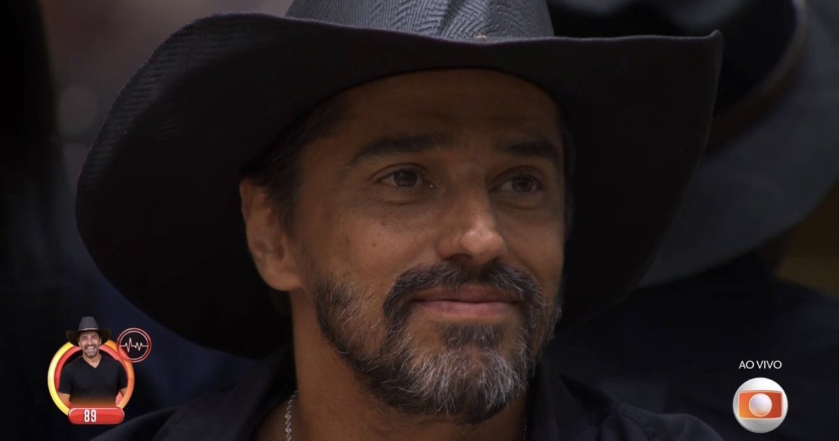 Alberto Cowboy 🤠 tweet media