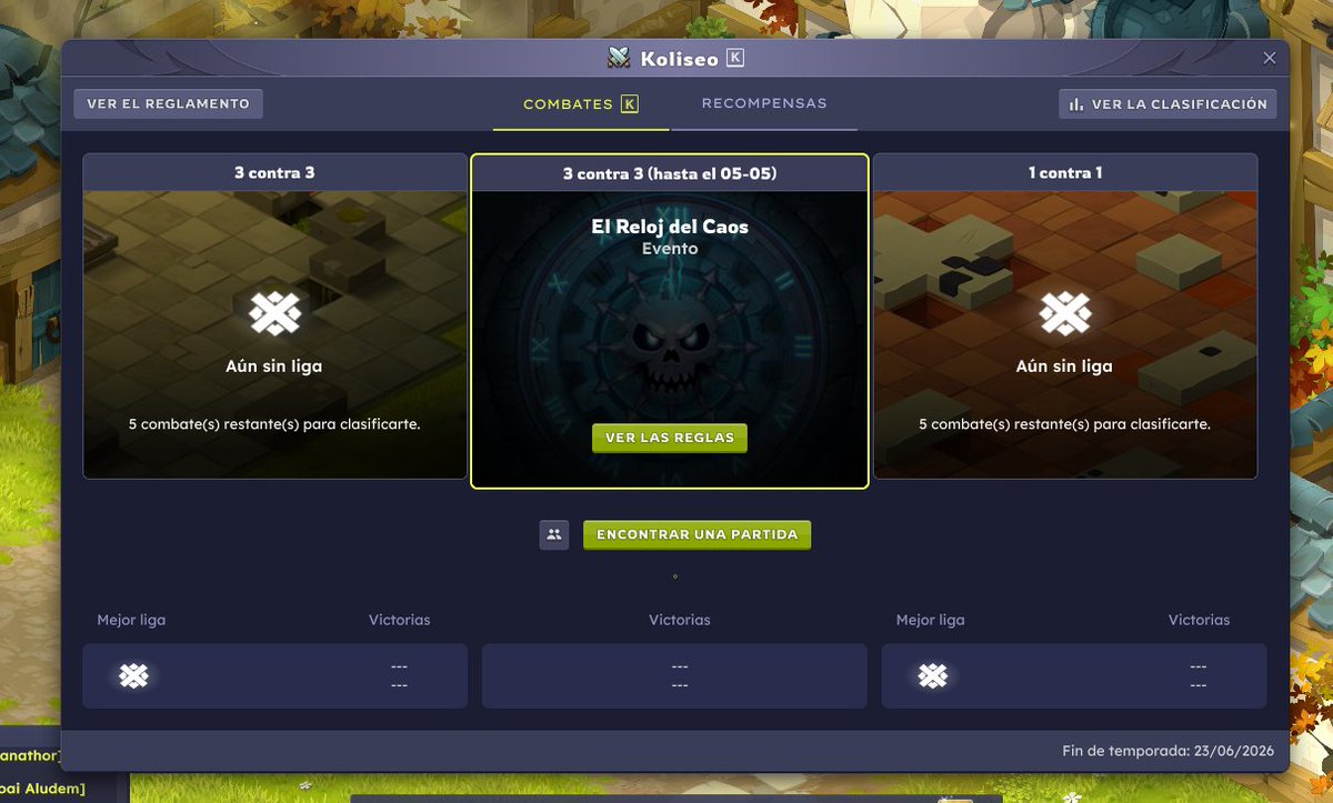 El rincón de Cejotas tweet media