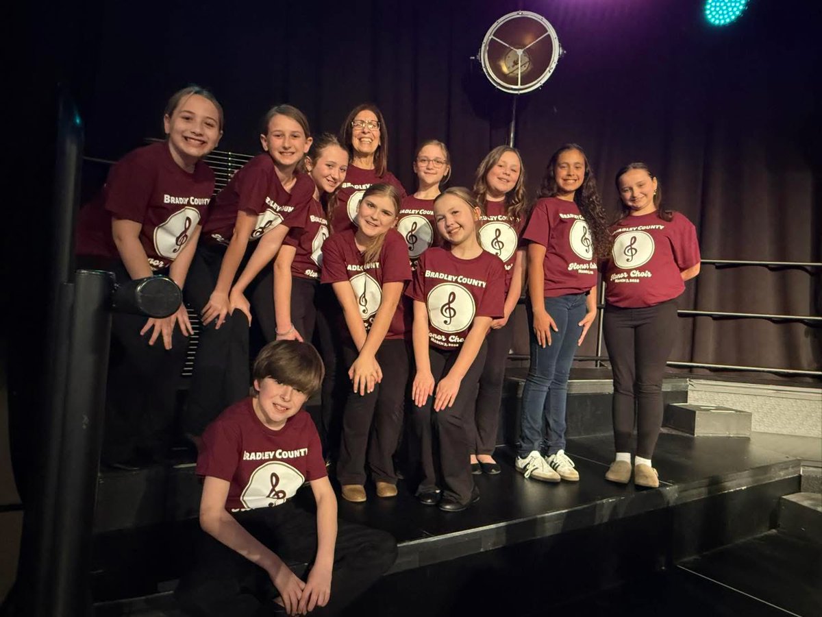 Valley View Elementary tweet media