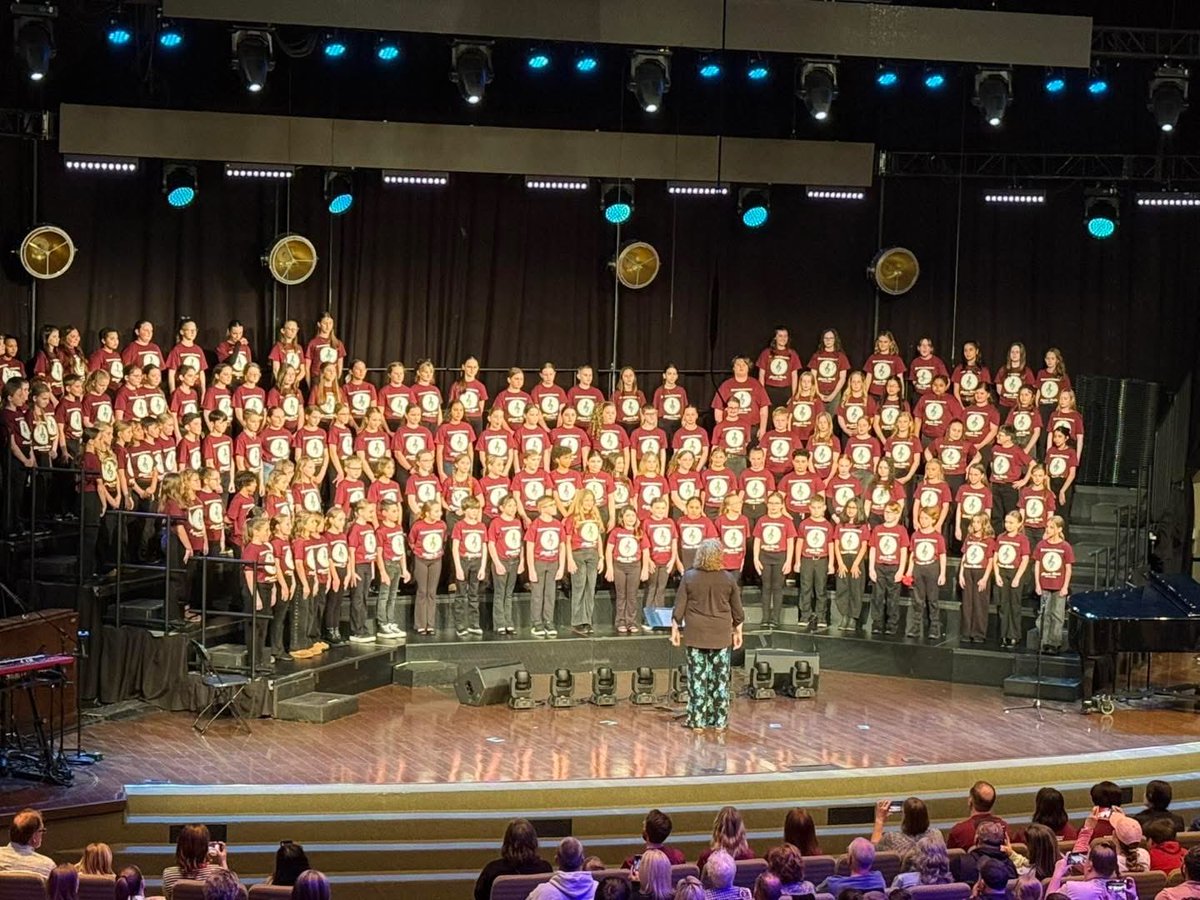 Valley View Elementary tweet media