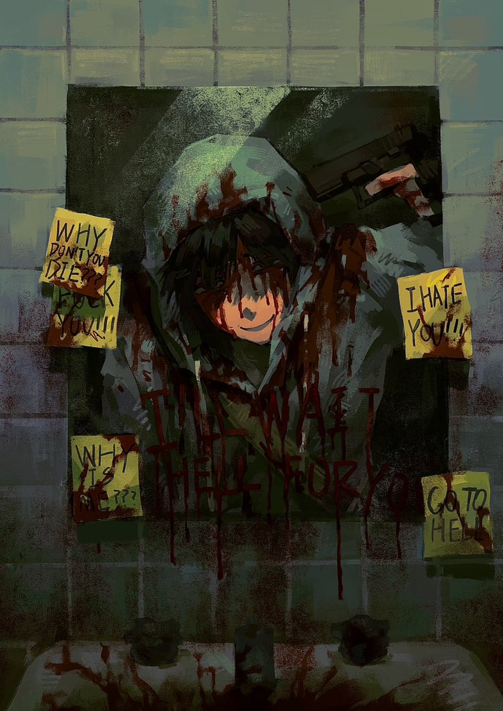 NAMIDA流了下来 tweet media