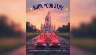 runDisney Alerts tweet media