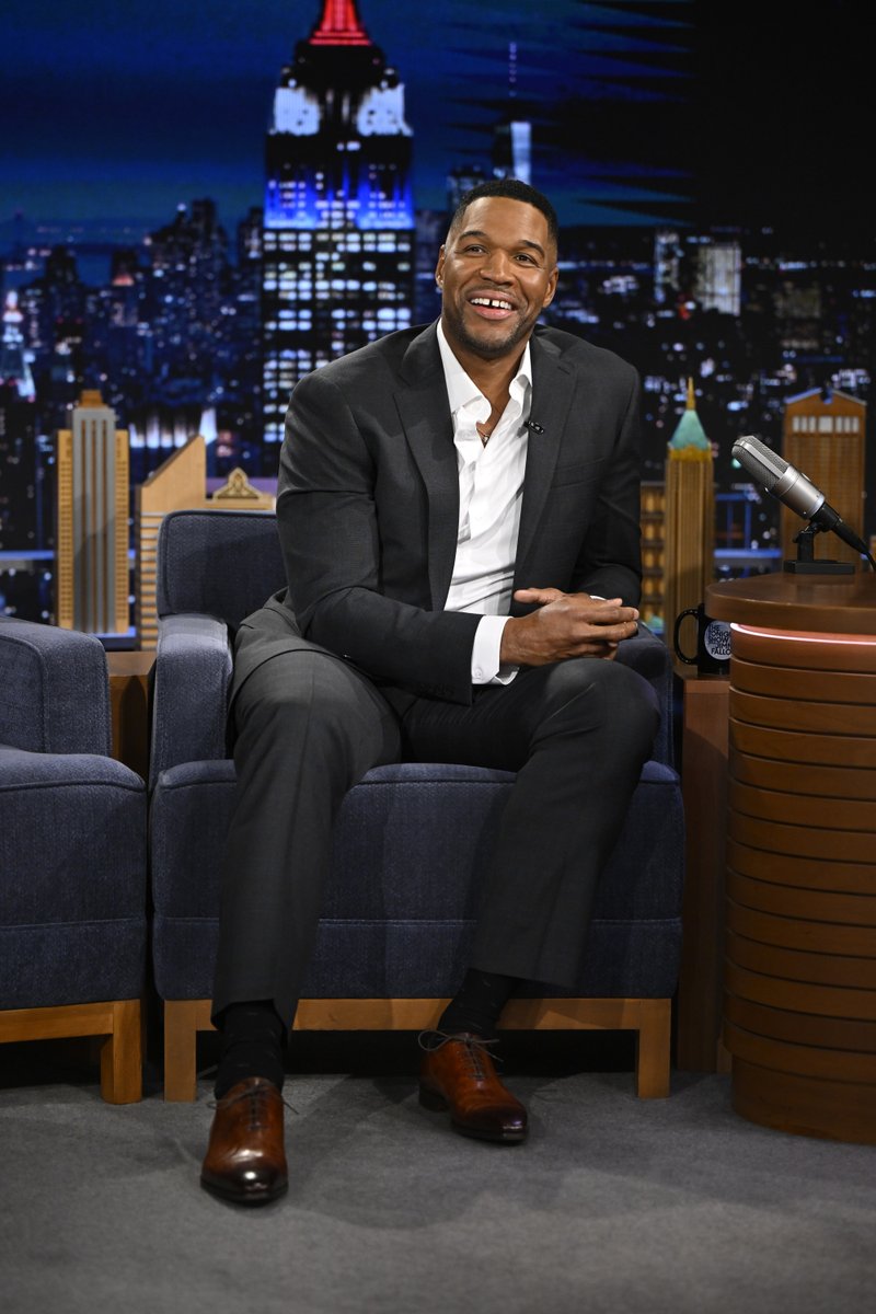 The Tonight Show tweet media