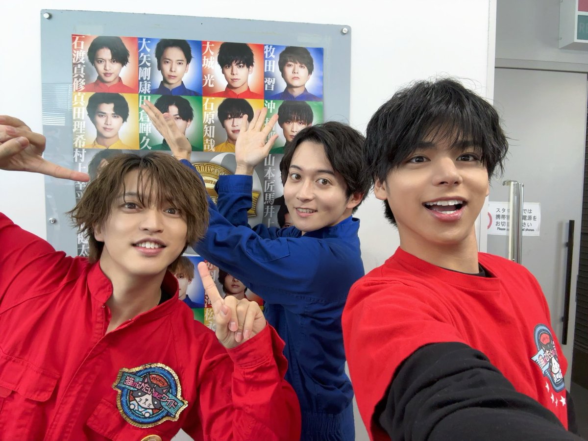 猫のひたいほどワイド (@nekonohitai_tvk) / Posts / X