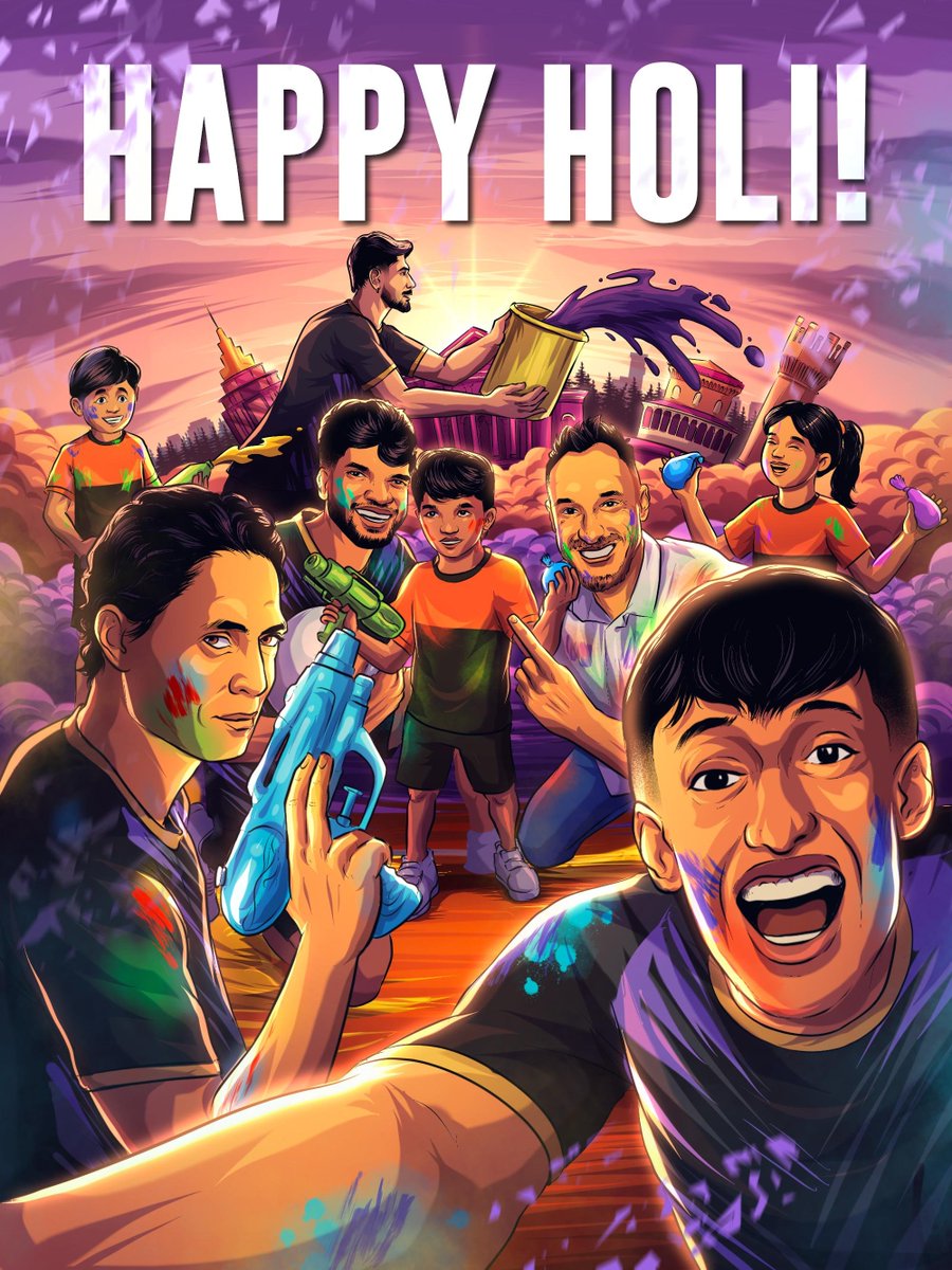 Bengaluru Torpedoes tweet media