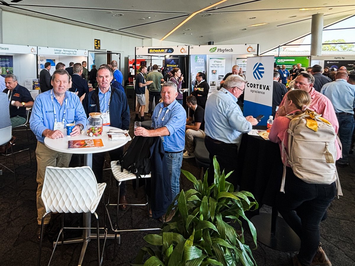 Corteva AUS tweet media