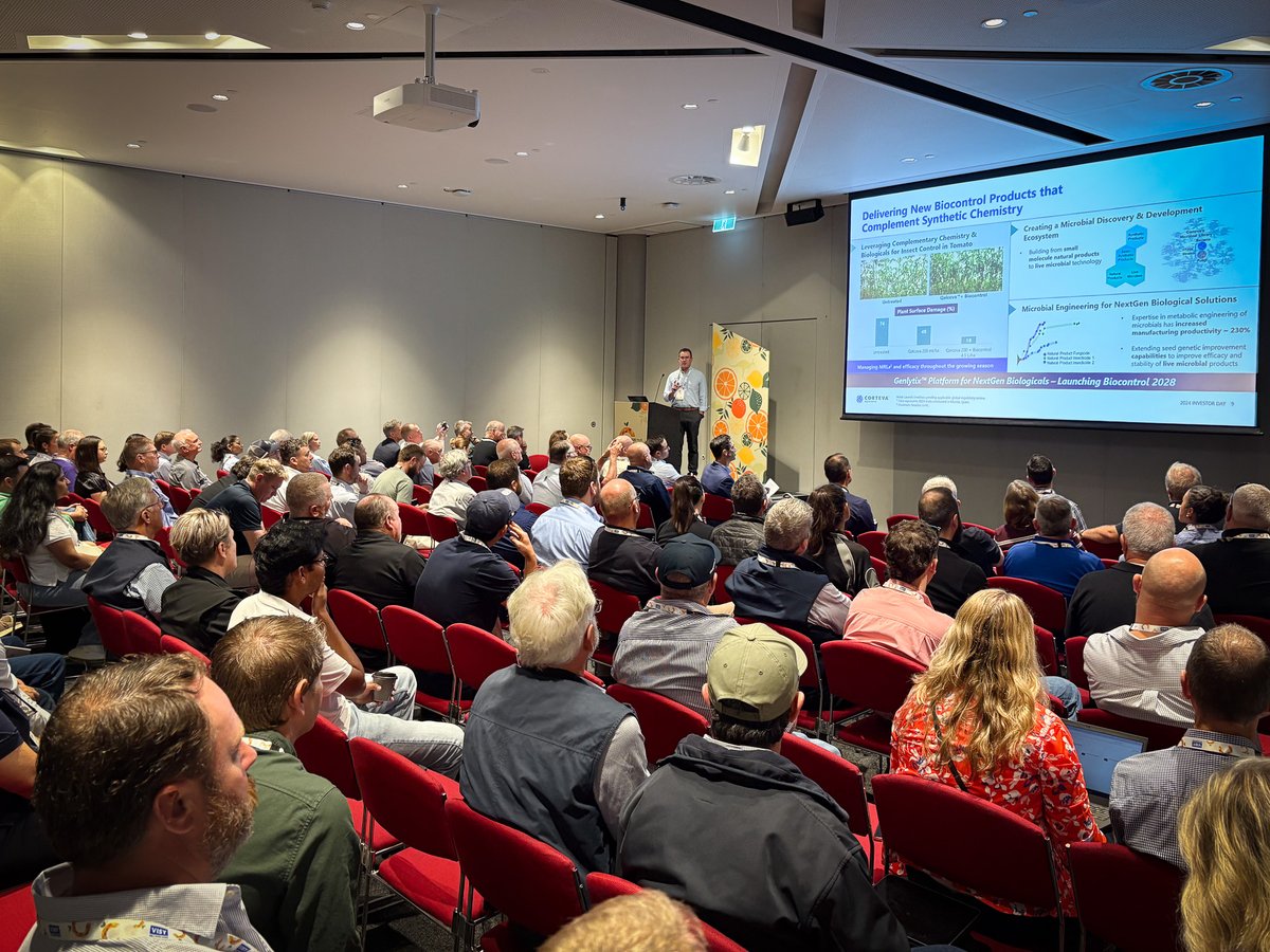 Corteva AUS tweet media