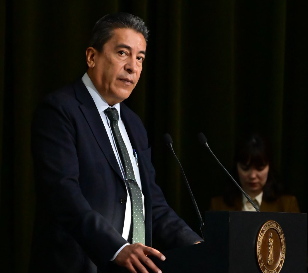 SALUD México tweet media