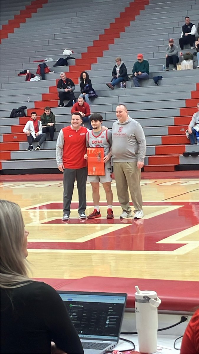 John Cavanagh tweet media