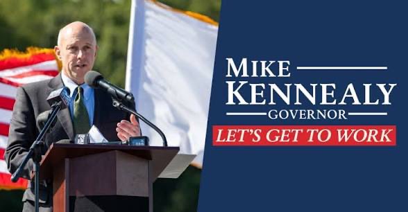 All Politics is Local with Jon Fetherston tweet media