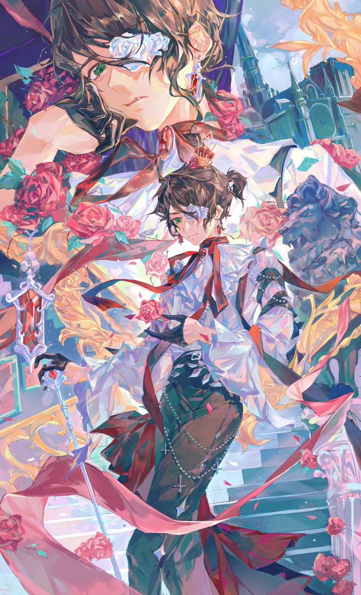 IDV-Luca Balsa-Fan Page tweet media