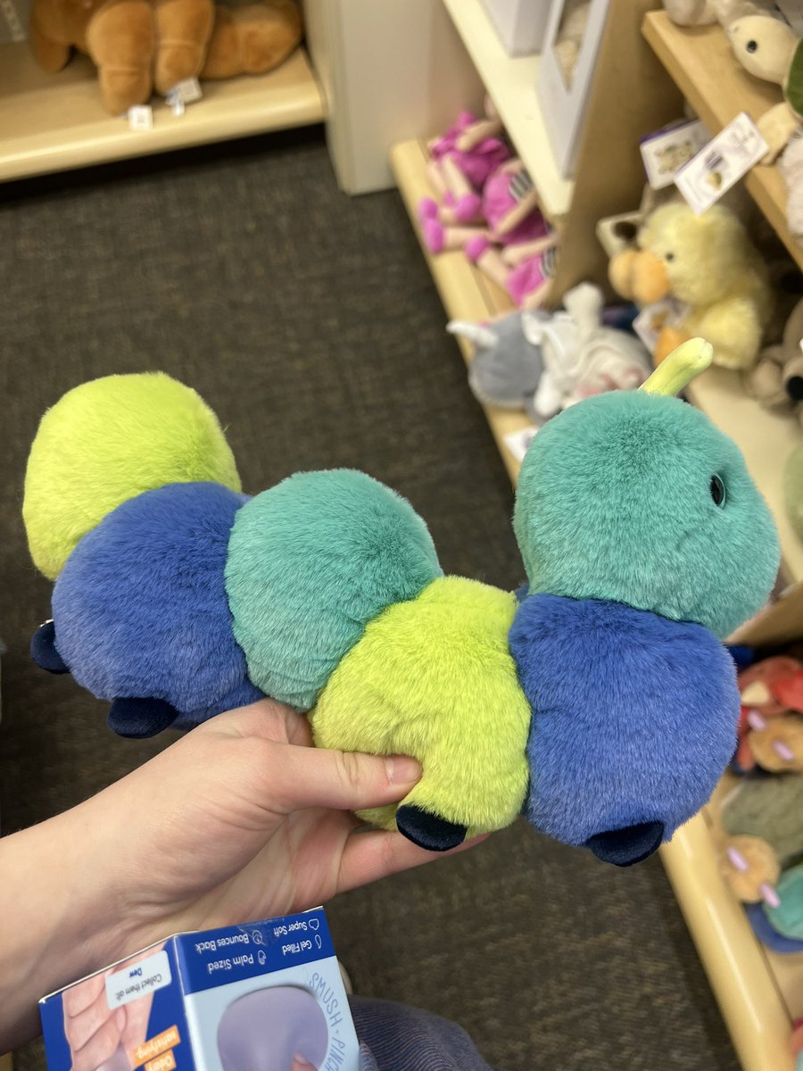they got squirm at the hallmark Save Him bro