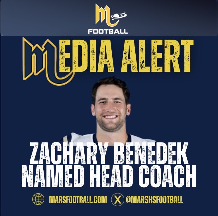 Mars Area HS Football (PA) tweet media