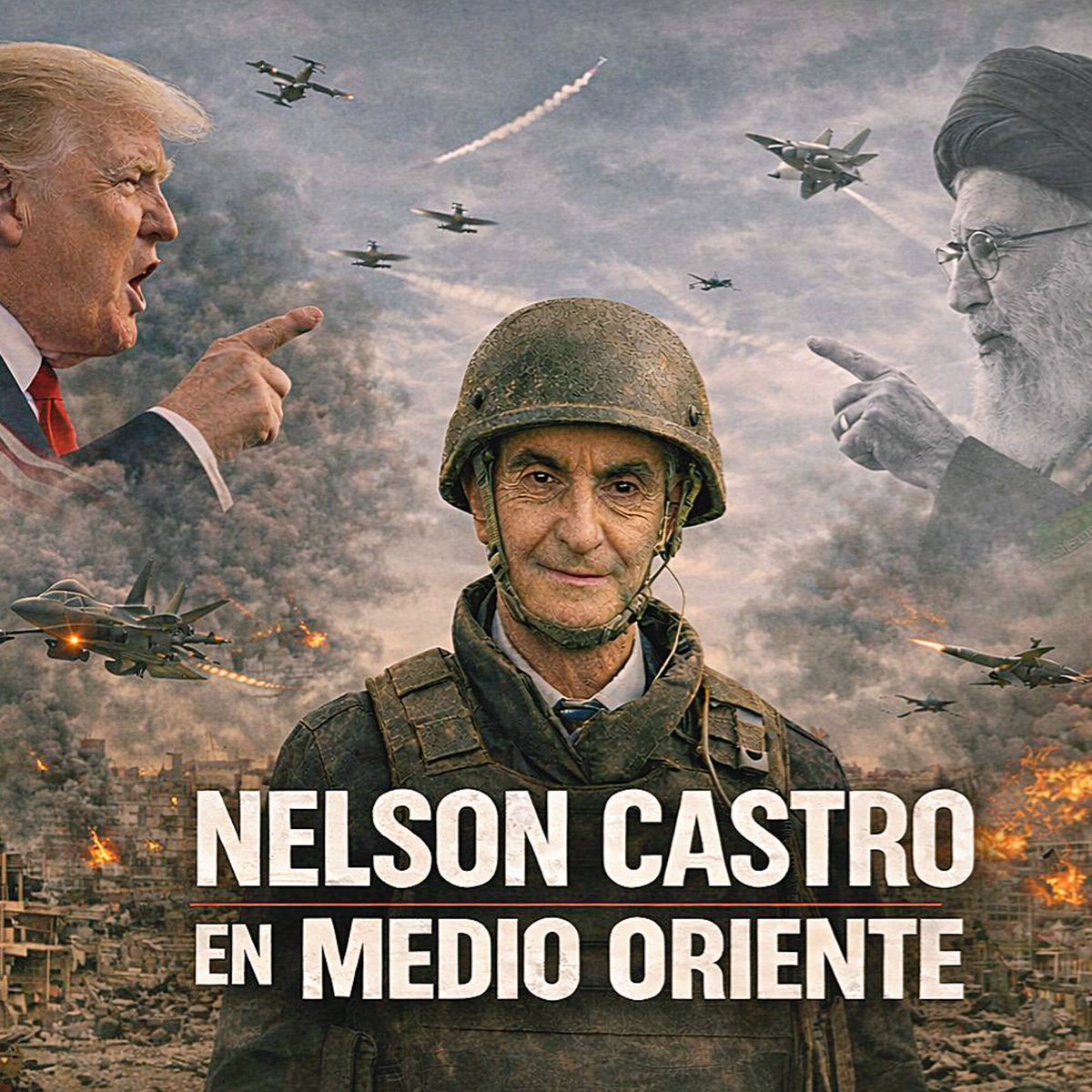 RATING AHORA tweet media
