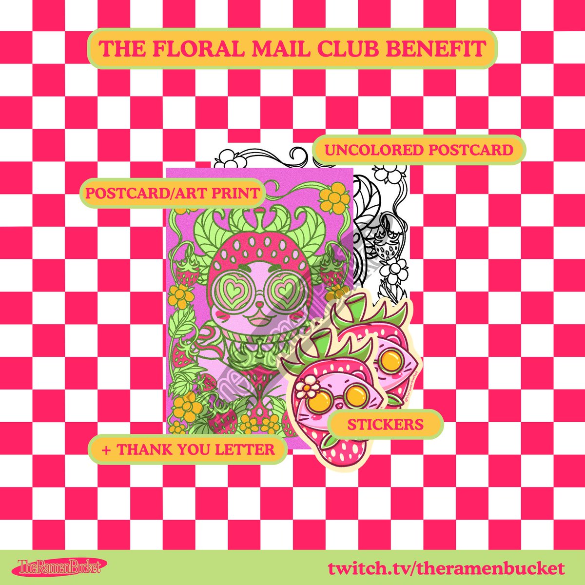 TRB 🍜 vgen comms open! tweet media