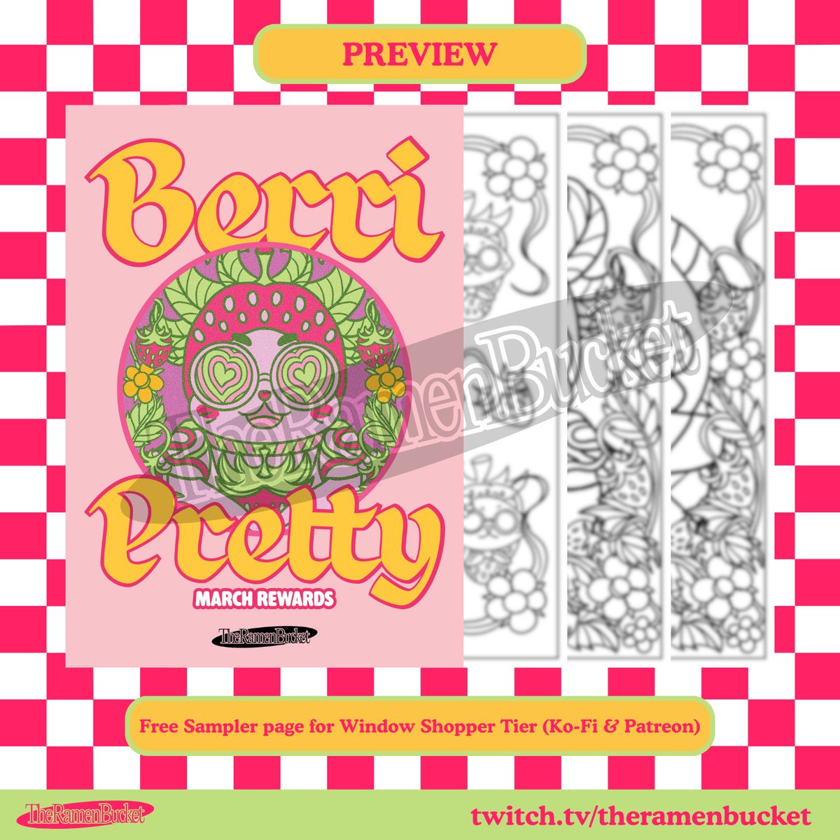 TRB 🍜 vgen comms open! tweet media