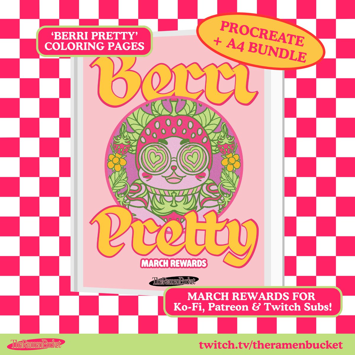 TRB 🍜 vgen comms open! tweet media