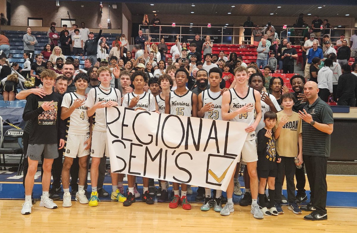 Katy Jordan Boys’ Basketball tweet media