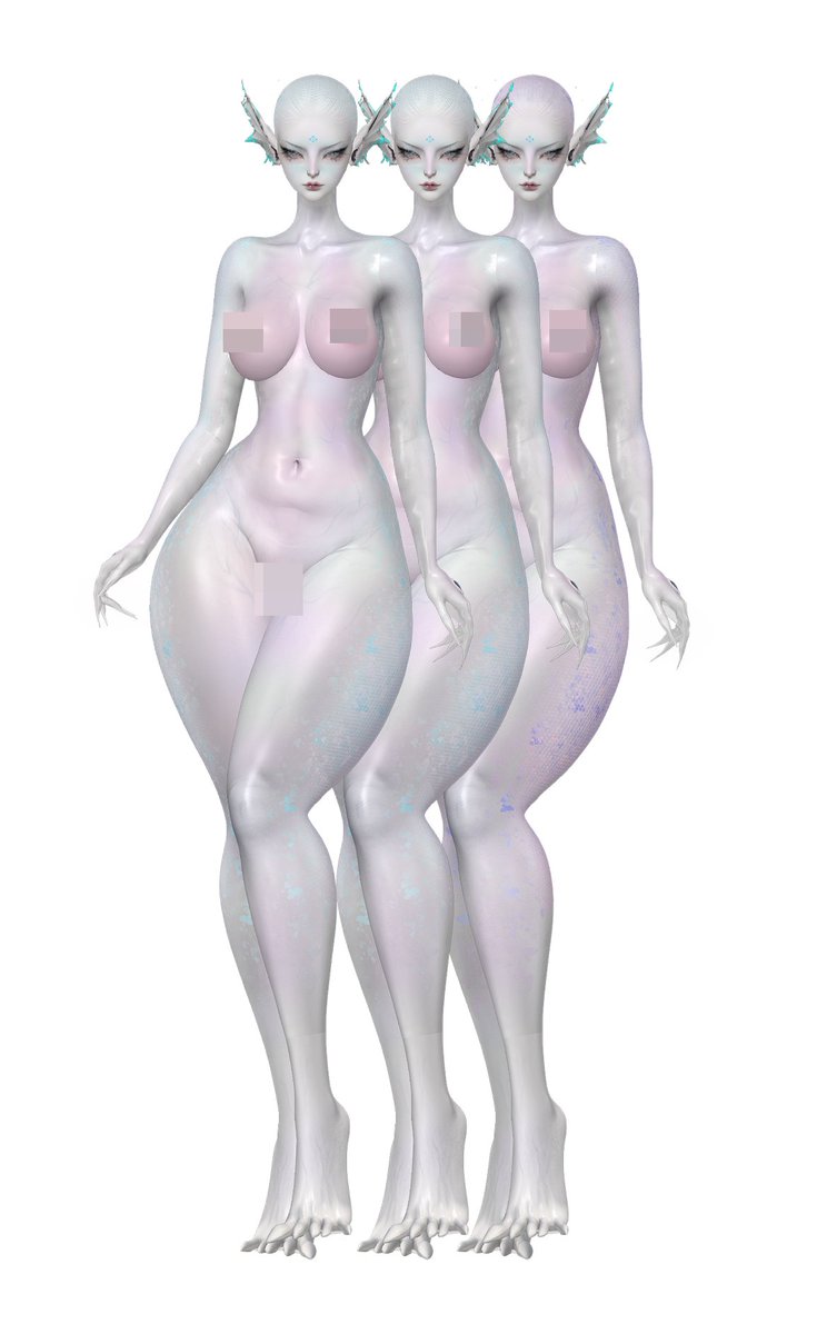 Mirae | AERTH tweet media