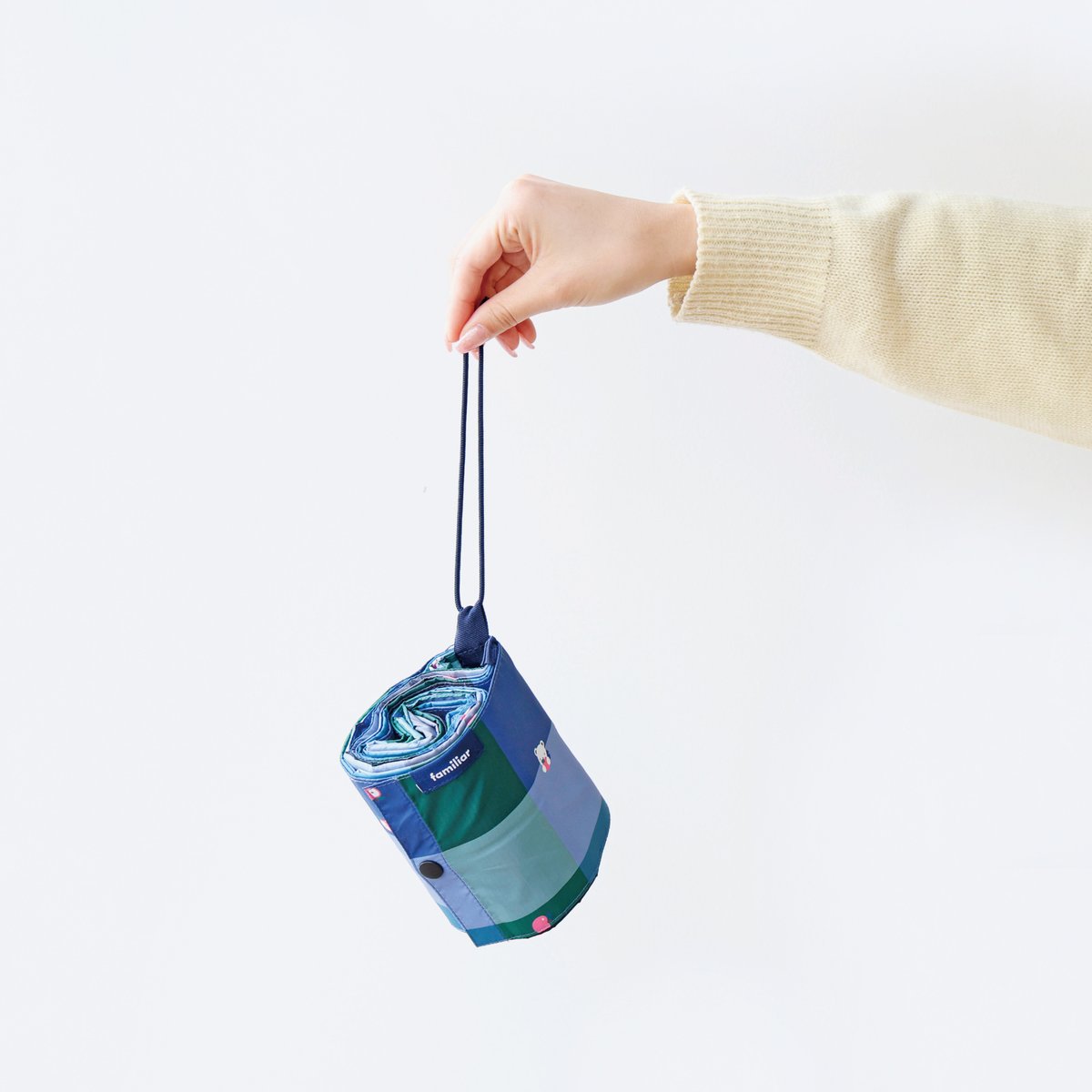 明日販売開始／ 保冷バッグ〈Shupatto〉に新色が登場✨ 大容量サイズと