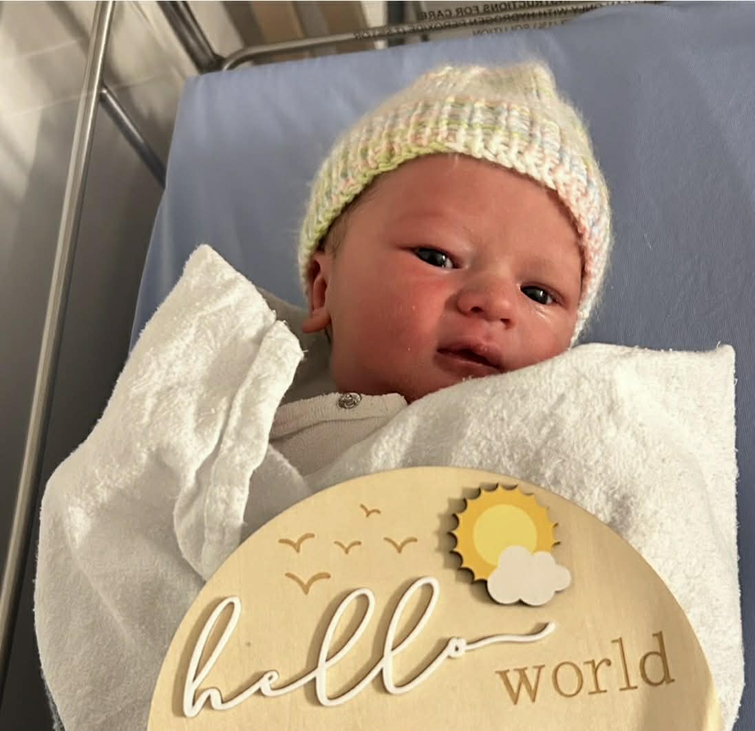 Surrogacy in Canada Online tweet media