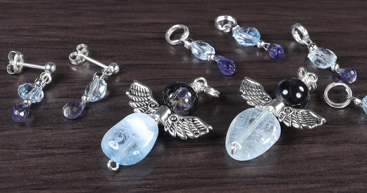 Magic Wands｜天然石アクセサリーショップ (@magic_wands) / Posts / X