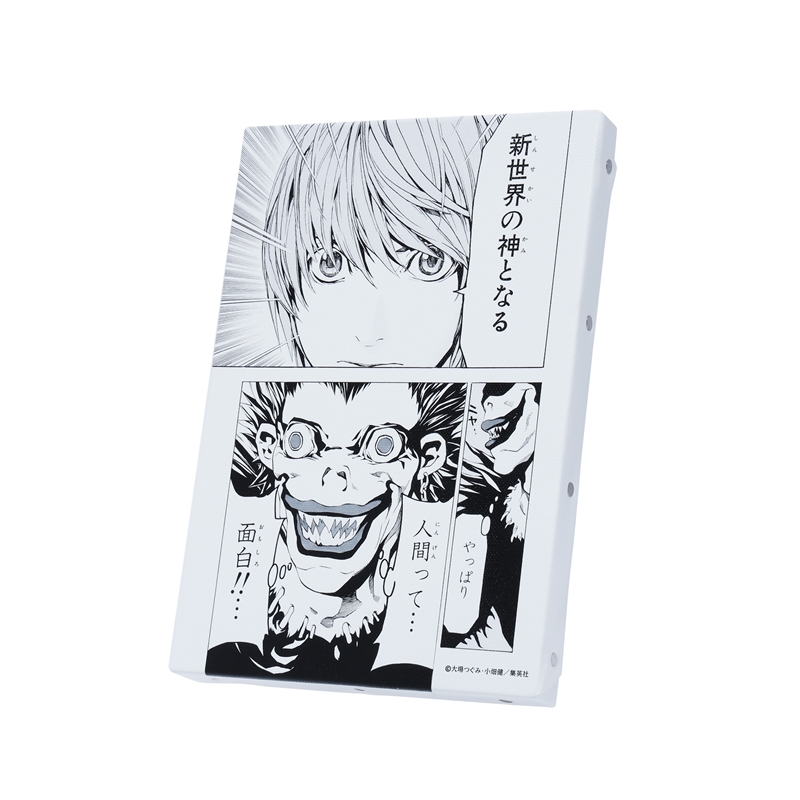 ジャンプキャラクターズストア tweet media