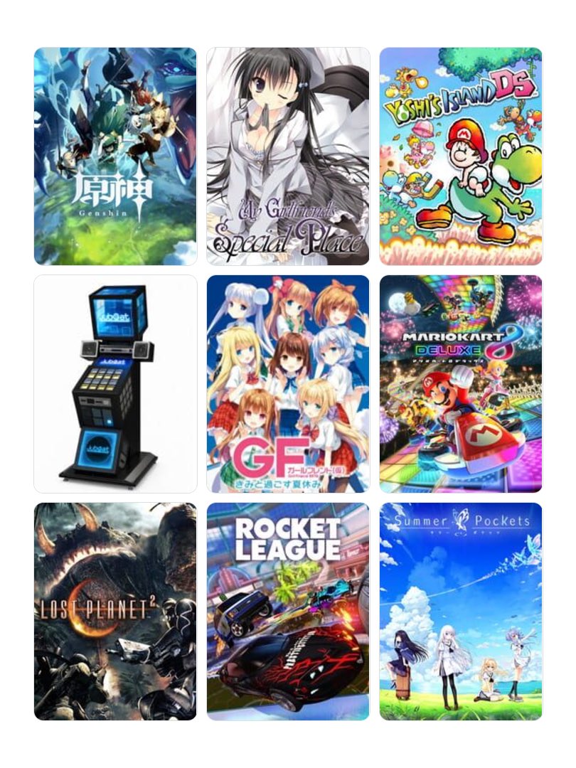 Noir_ななほしななさん tweet media