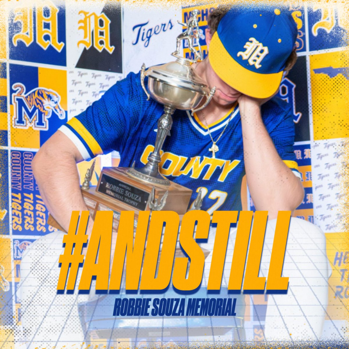 MCHS Tigers Athletics tweet media