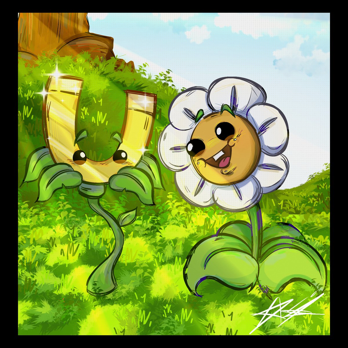 Cosas inútiles de pvz :v

#pvz #pvzfanart #plantsvszombies #pvzart