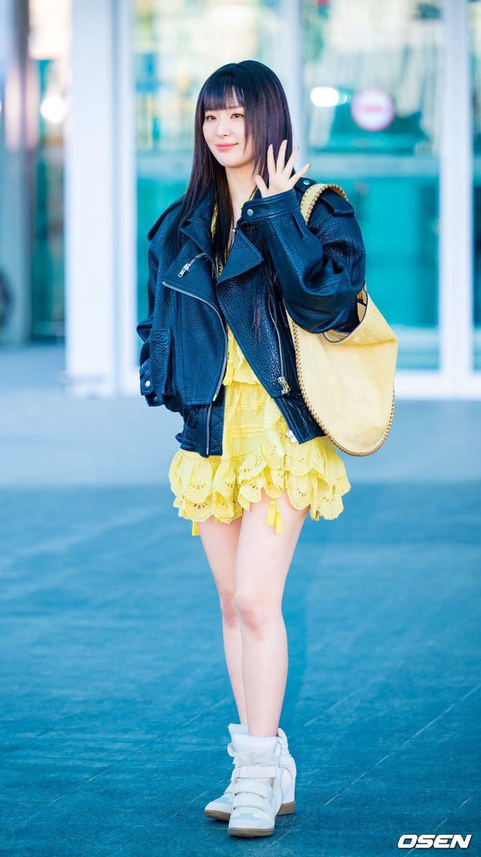 [PRESS] 260304 ICN-CDG Departure for 2026 Paris Fashion Week Isabel Marant FW26 Show

naver.me/Fhu2RqCf
#슬기 #SEULGI <a href="/RVsmtown/">Red Velvet</a>