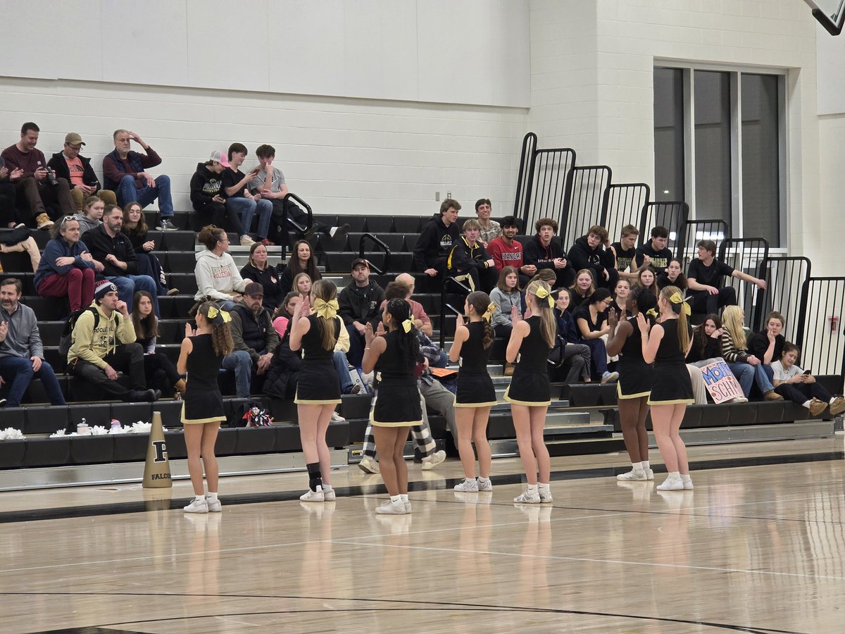 Poolesville AD tweet media