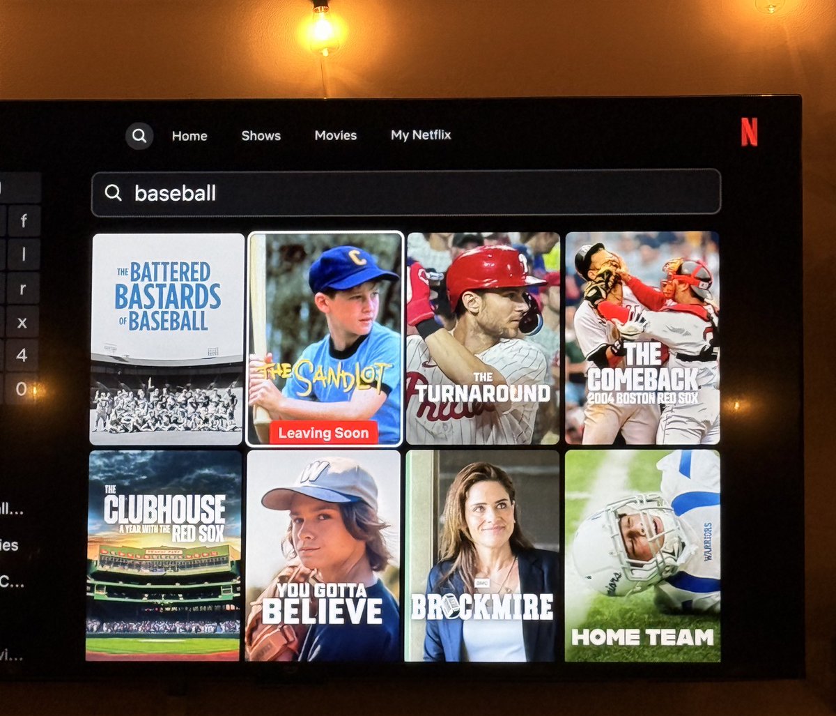 Ashley Green tweet media