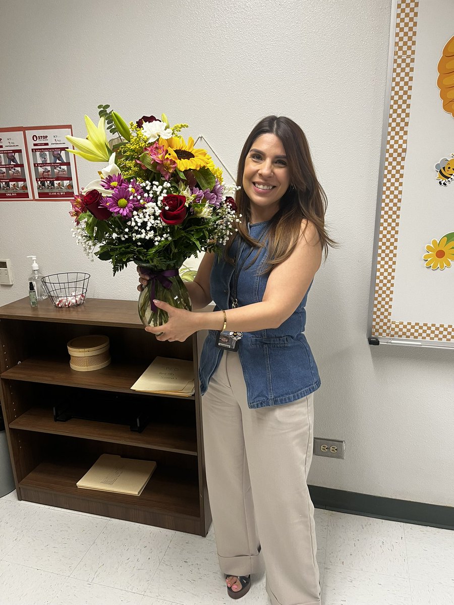 Edith Carrillo tweet media