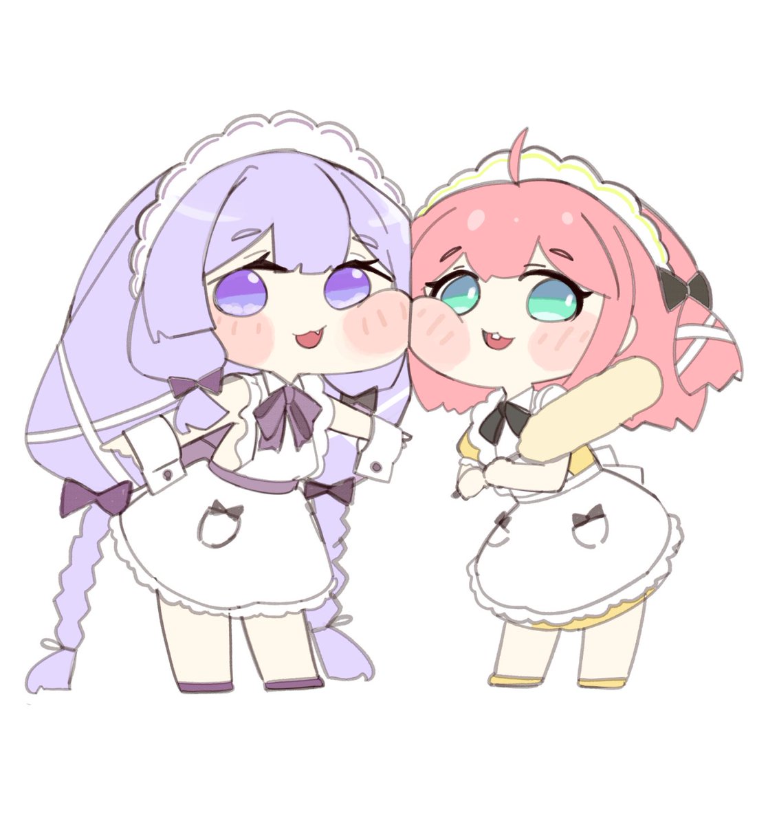 경비견 5월/일페 tweet media