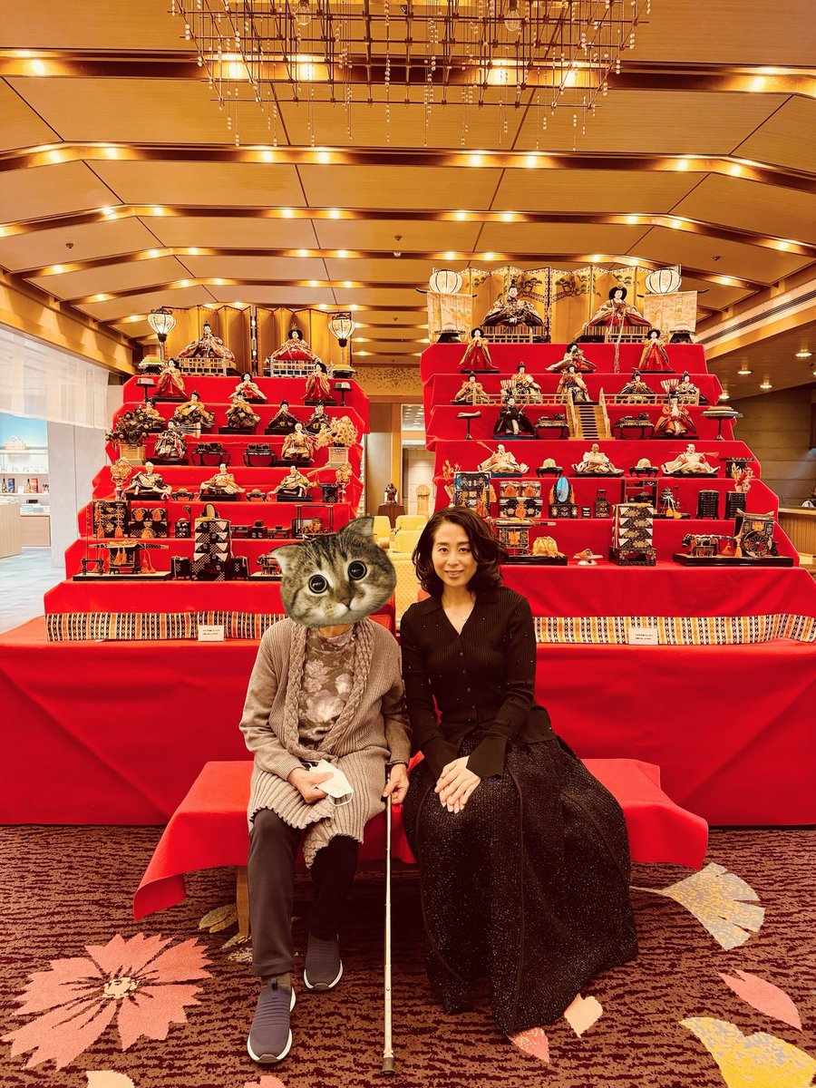 河野智美🐈‍⬛ tweet media