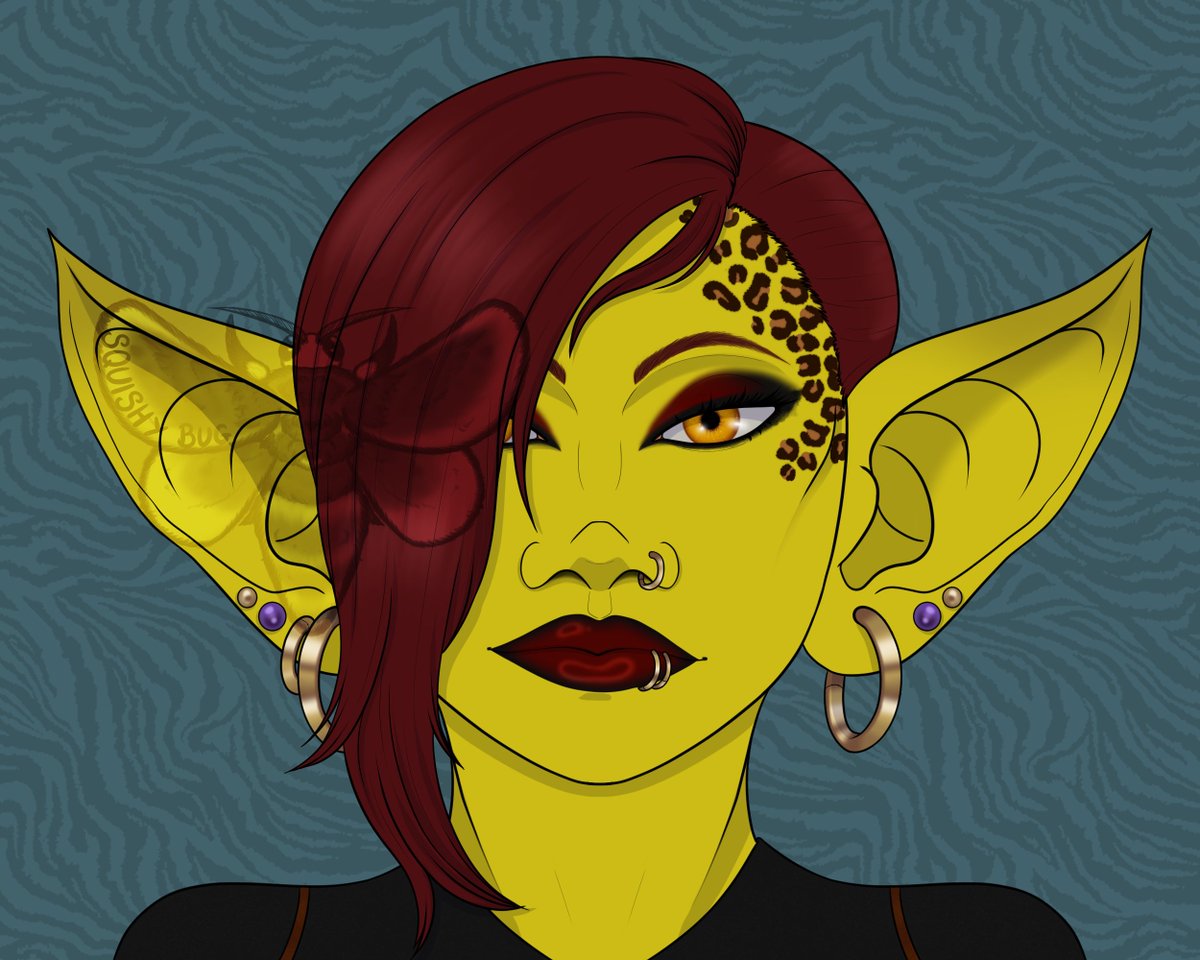 SquishyBug 🔞 Comm Sale tweet media