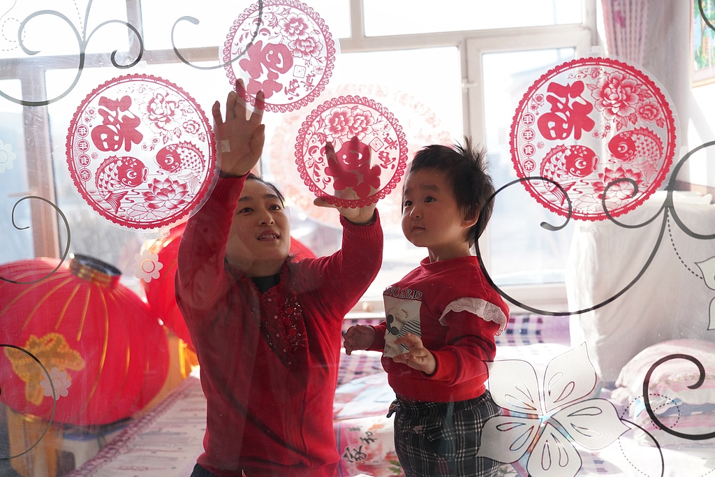 CRI German tweet media