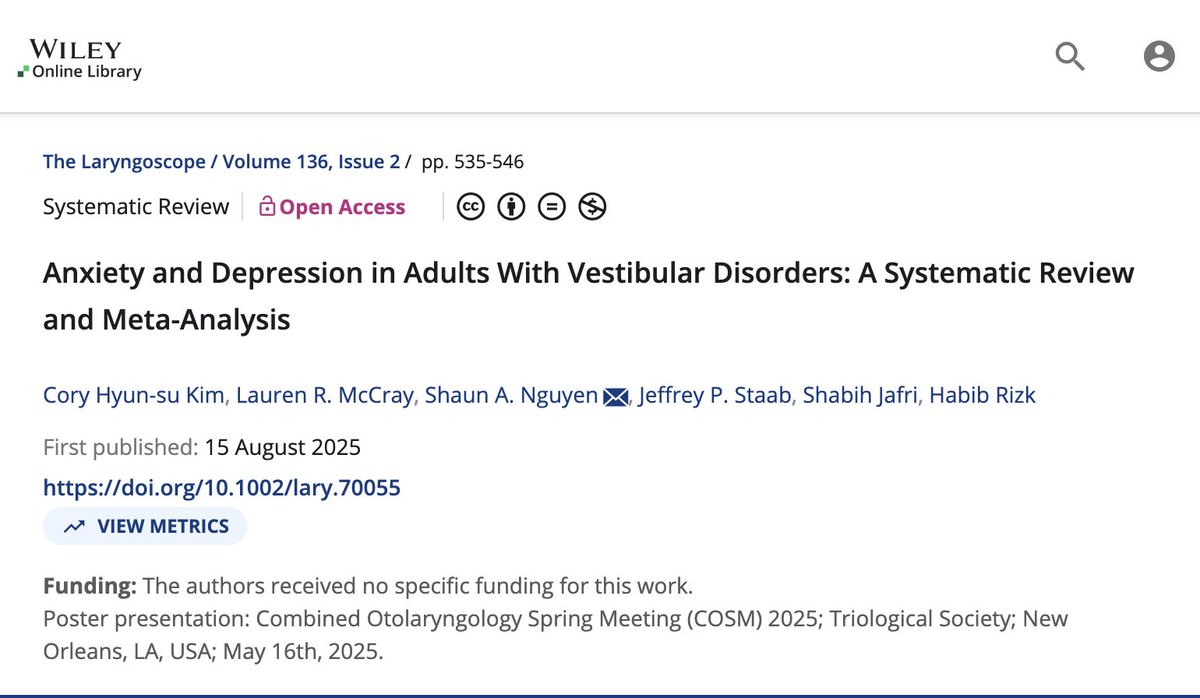The Triological Society tweet media