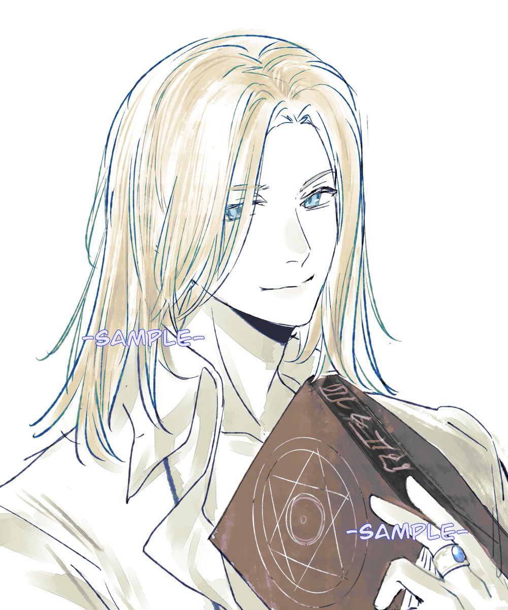 🔮💜💙💠 Draw by @LSM05980128 #KOF #二階堂紅丸 #草薙京